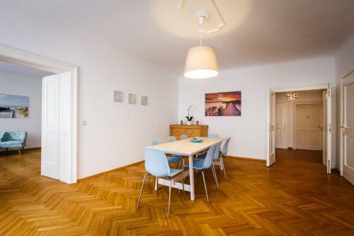 Apartamento Judengasse Premium By Welcome2vienna