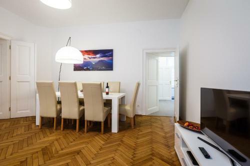 Apartamento Judengasse Premium By Welcome2vienna