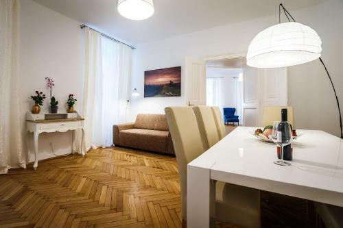 Apartamento Judengasse Premium By Welcome2vienna
