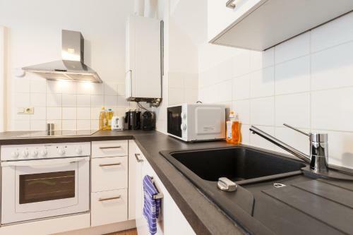Apartamento Judengasse Premium By Welcome2vienna
