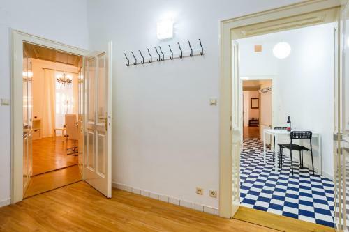 Apartamento Judengasse Premium By Welcome2vienna