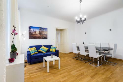 Apartamento Judengasse Premium By Welcome2vienna