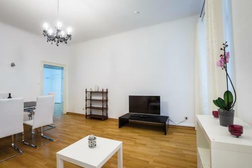 Apartamento Judengasse Premium By Welcome2vienna