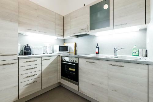 Apartamento Judengasse Premium By Welcome2vienna