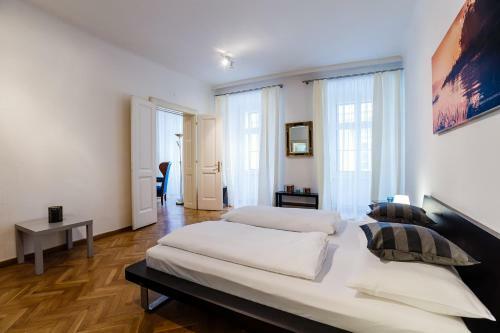Apartamento Judengasse Premium By Welcome2vienna