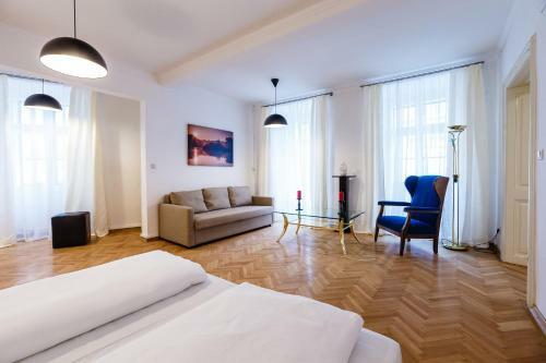 Apartamento Judengasse Premium By Welcome2vienna