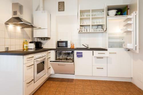 Apartamento Judengasse Premium By Welcome2vienna