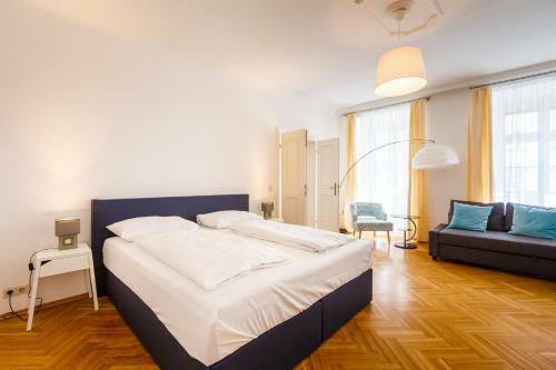 Apartamento Judengasse Premium By Welcome2vienna