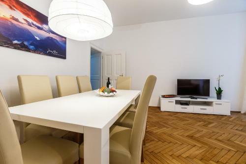 Apartamento Judengasse Premium By Welcome2vienna