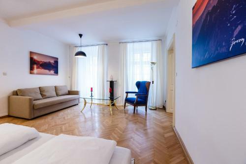 Apartamento Judengasse Premium By Welcome2vienna