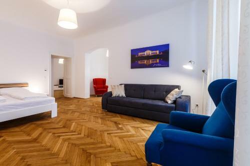Apartamento Judengasse Premium By Welcome2vienna