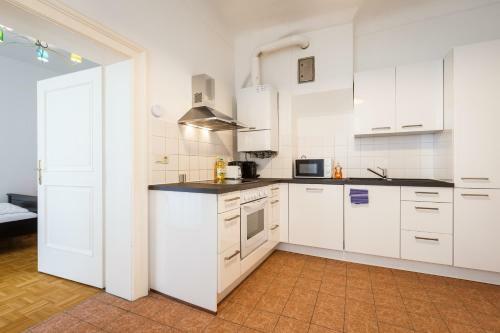 Apartamento Judengasse Premium By Welcome2vienna
