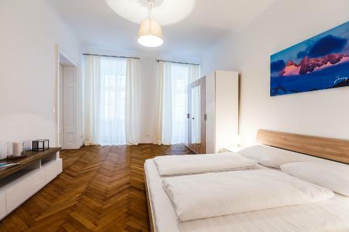 Apartamento Judengasse Premium By Welcome2vienna