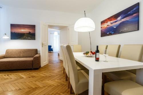 Apartamento Judengasse Premium By Welcome2vienna