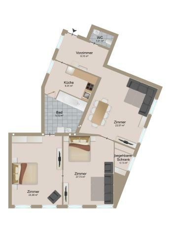 Apartamento Judengasse Premium By Welcome2vienna
