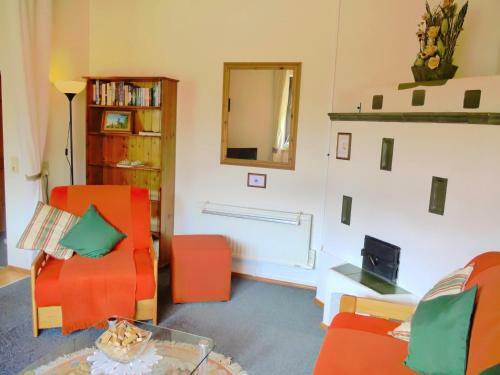 Apartamento Haus Bellevue