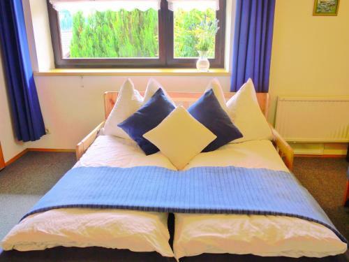 Apartamento Haus Bellevue
