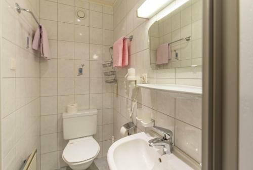 Apartamento Haus Waltraud