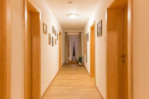 Apartamento Haus Waltraud