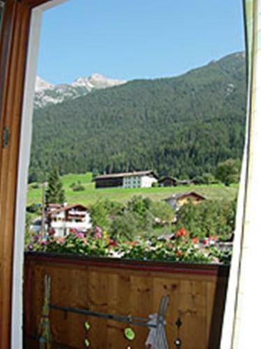 Apartamento Haus Waltraud