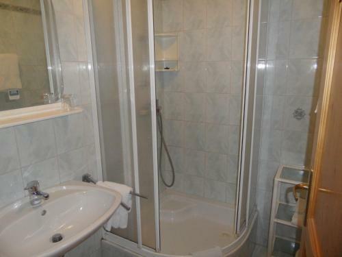 Apartamento Hofer Familie Gabbichler