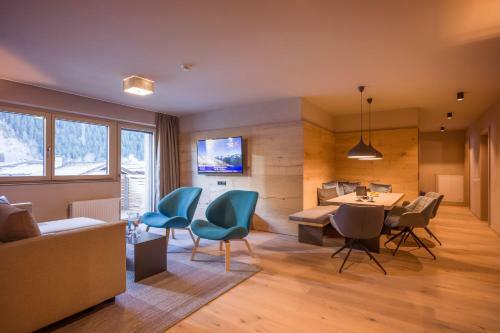 Aparthotel Postresidenz