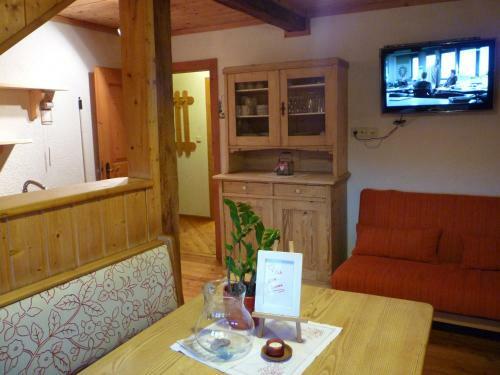 Apartamento Fenzhof