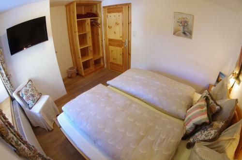 Agroturismo Rafting Camp Palfau