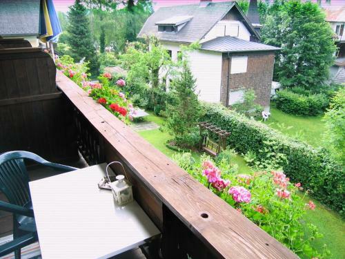 Hostal G�stehaus Sonnenwinkel - Villa R�sler