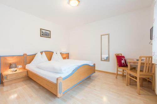 Apartpension Oberhauser