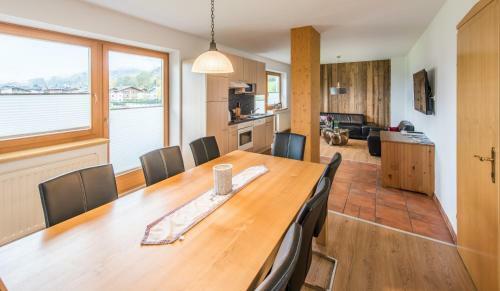 Apartpension Oberhauser
