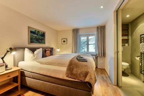 Apartamento Chalet Kerber