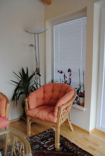 Ferienhaus Lechner