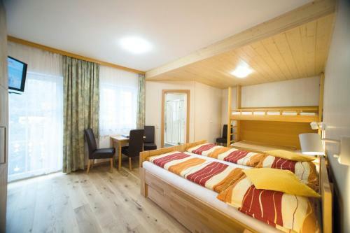 Hostal Gasthof Staud'nwirt