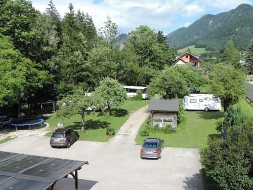 Hostal Gasthof Staud'nwirt