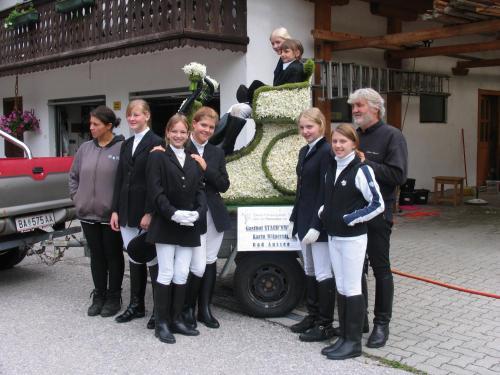Hostal Gasthof Staud'nwirt