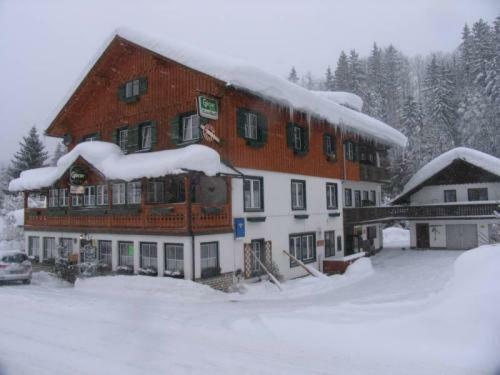 Hostal Gasthof Staud'nwirt