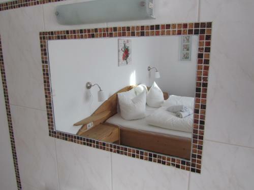 Apartamento Haus Landl