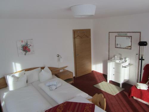 Apartamento Haus Landl