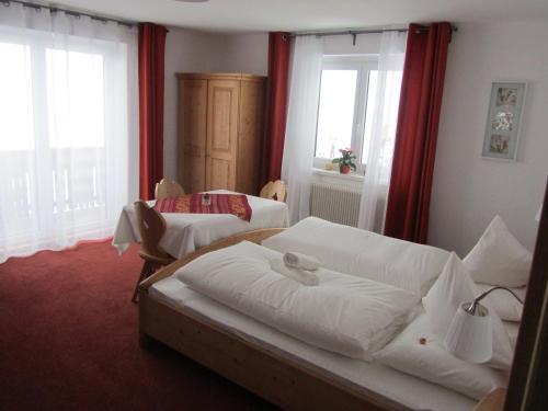 Apartamento Haus Landl