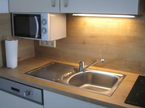 Apartamento Haus Landl