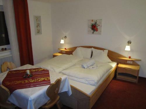 Apartamento Haus Landl