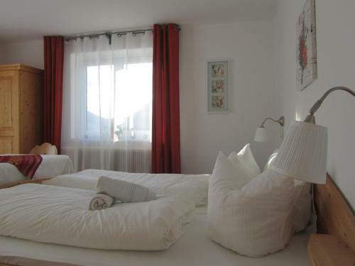 Apartamento Haus Landl
