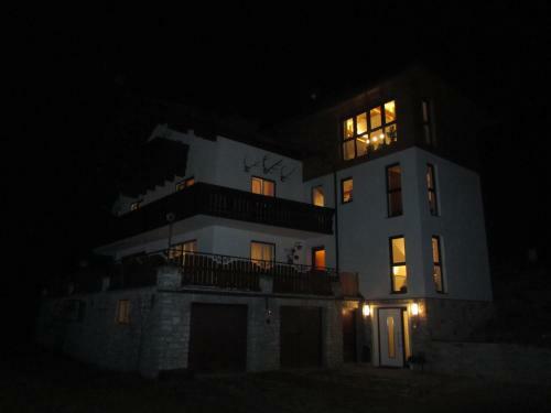 Apartamento Haus Landl