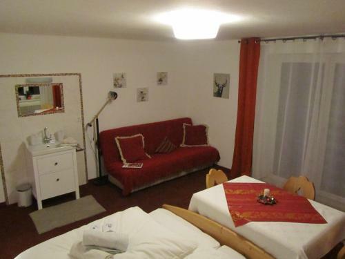 Apartamento Haus Landl