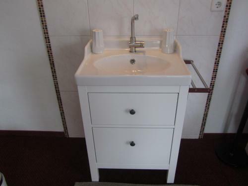 Apartamento Haus Landl