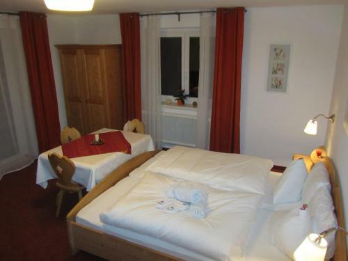 Apartamento Haus Landl