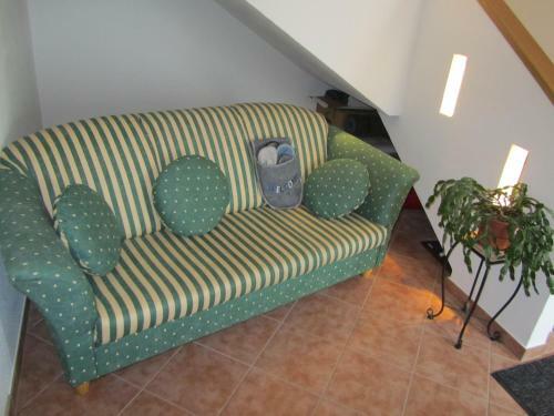 Apartamento Haus Landl