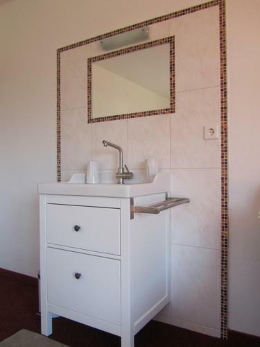 Apartamento Haus Landl
