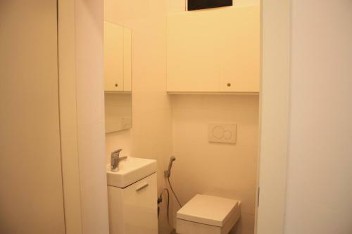 Govienna Luxury Oldtown Apartment
